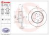 BREMBO 08.A708.10 Brake Disc